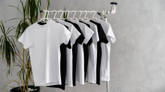 Camisetas Lisas en Colombia: Cómo Elegir la Mejor Calidad y al Mejor Precio