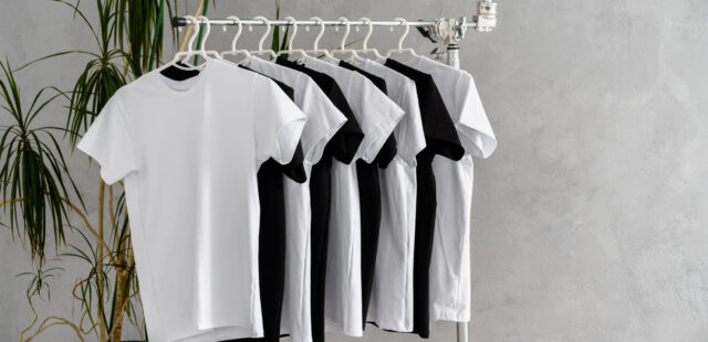 Camisetas Lisas en Colombia: Cómo Elegir la Mejor Calidad y al Mejor Precio