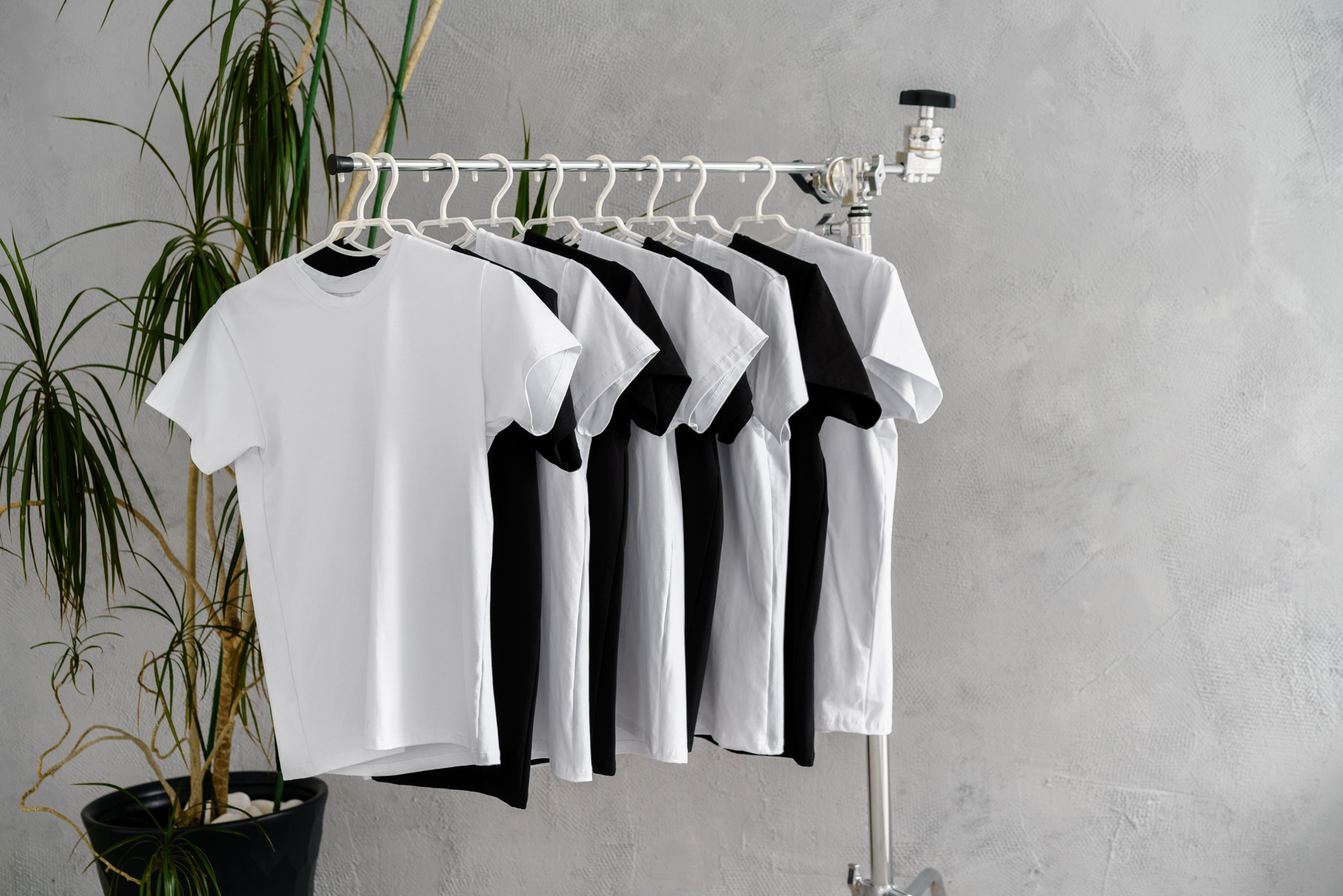 Camisetas Lisas en Colombia: Cómo Elegir la Mejor Calidad y al Mejor Precio